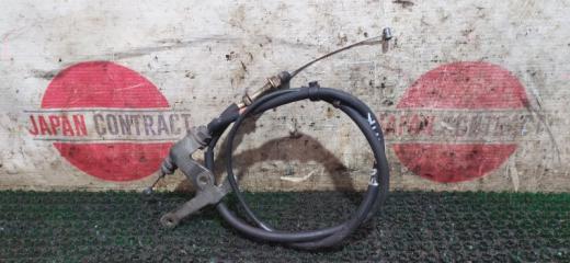 Фото запчасти трос кпп Honda Partner 2006 Б/У запчасть Запчасть трос кпп Honda Partner 2006