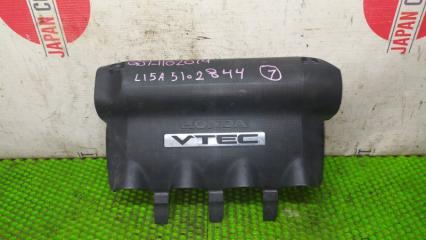 Фото запчасти крышка на двигатель декоративная Honda Airwave 2006 Б/У запчасть Запчасть крышка на двигатель декоративная Honda Airwave 2006