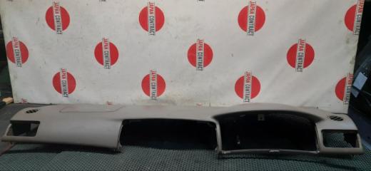 Панель передняя в салон Toyota Corolla Fielder 2003