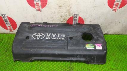 Крышка на двигатель декоративная Toyota Premio 2006