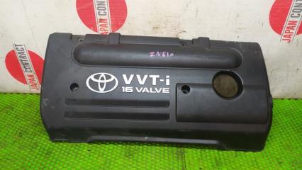 Крышка на двигатель декоративная Toyota Wish 2006