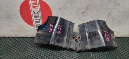 Фото запчасти накладка на крыло передняя Honda Airwave 2006 Б/У запчасть Запчасть накладка на крыло передняя Honda Airwave 2006