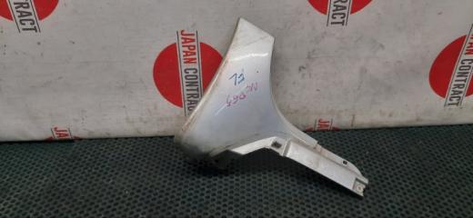 Накладка на крыло передняя левая Toyota IST 2003