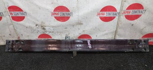 Запчасть усилитель бампера Toyota Passo 2012