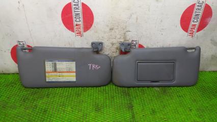 Запчасть солнцезащитный козырек Nissan Terrano 2000