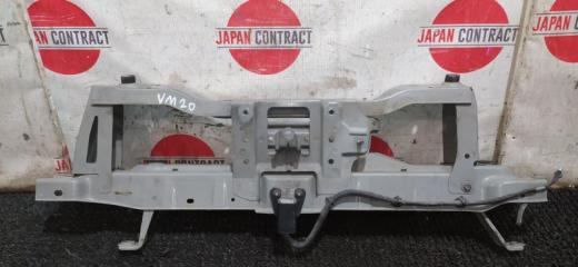 Рамка радиатора Nissan NV200 2012