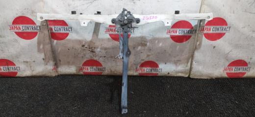 Рамка радиатора Toyota Wish 2010