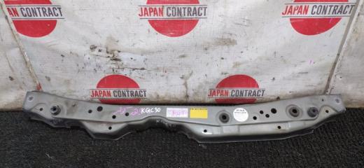 Запчасть рамка радиатора Toyota Passo 2012