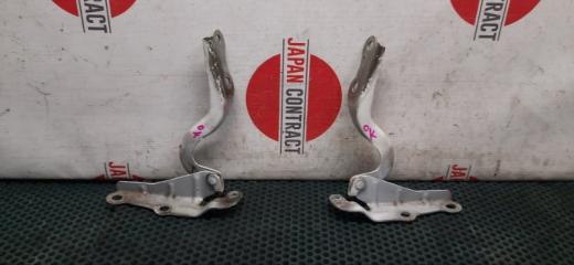 Петля капота Toyota Estima 2003