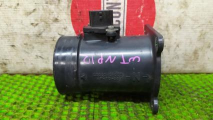 Датчик расхода воздуха Nissan Primera 2004