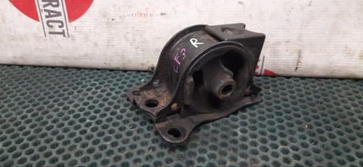 Фото запчасти подушка двигателя правая Honda Accord 2000 Б/У запчасть Запчасть подушка двигателя правая Honda Accord 2000