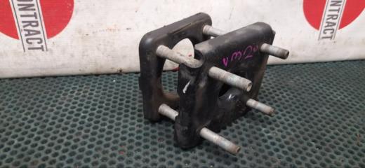 Cтремянка рессоры Nissan NV200 2013