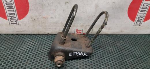 Cтремянка рессоры Toyota Caldina 2001