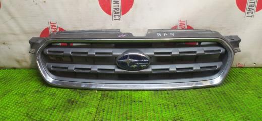 Решетка радиатора Subaru Outback 2005