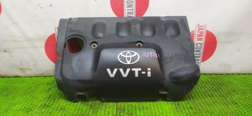 Крышка на двигатель декоративная Toyota Corolla 2002