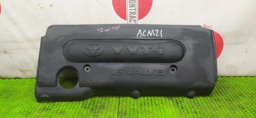 Крышка на двигатель декоративная Toyota Ipsum 2004