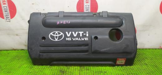 Крышка на двигатель декоративная Toyota Wish 2006