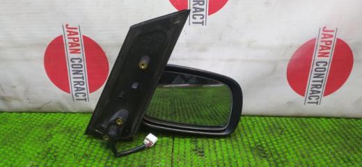 Зеркало боковое правое Toyota Wish 2006 Б/У Зеркало боковое правое Toyota Wish 2006