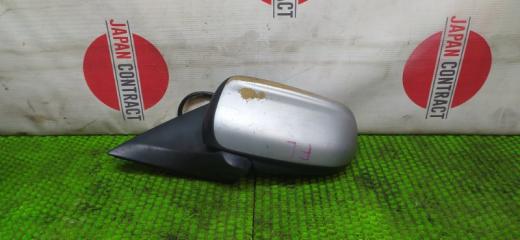 Зеркало боковое левое Mazda Familia S-wagon 1999