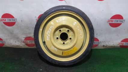 Запасное колесо Mazda Familia S-wagon 2001