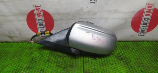 Зеркало боковое левое Mazda Familia S-wagon 2001