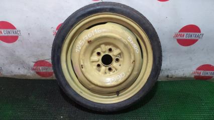 Запасное колесо Toyota OPA 2003