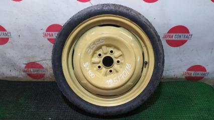 Запчасть запасное колесо Toyota Premio 2004