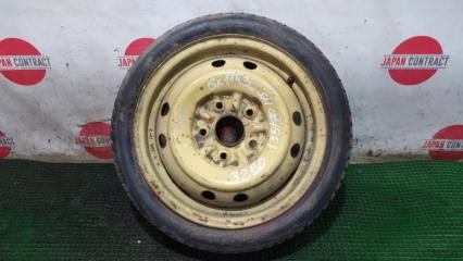 Запасное колесо Toyota Gaia 2000