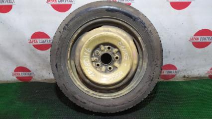 Запасное колесо Toyota Estima 2004