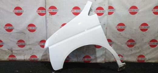 Запчасть крыло переднее левое Honda Stepwgn 2004