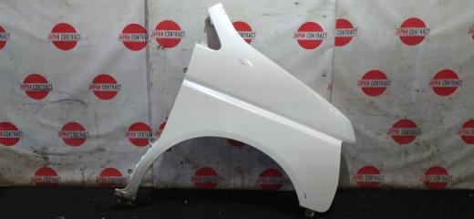 Запчасть крыло переднее правое Honda Stepwgn 2004