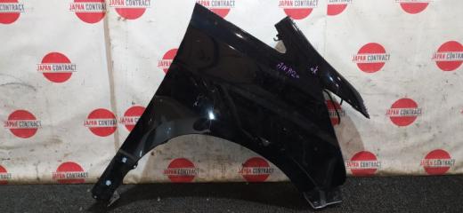 Запчасть крыло переднее правое Toyota Vellfire 2009