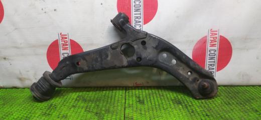 Запчасть рычаг подвески передний правый Honda Stepwgn 2004