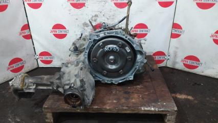 АКПП Toyota IST 2004