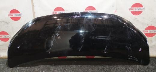 Запчасть капот Toyota Vellfire 2009