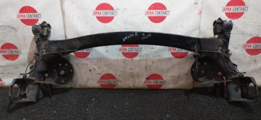 Запчасть балка поперечная задняя Toyota Vellfire 2009