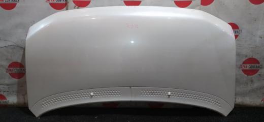 Запчасть капот Honda Stepwgn 2004