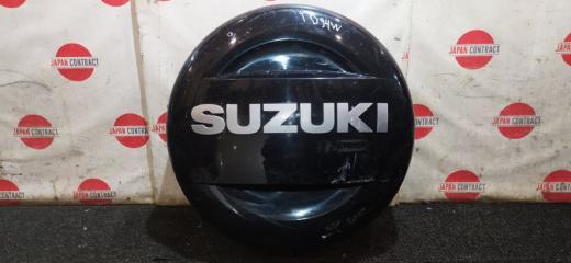 Запчасть кожух запасного колеса Suzuki Escudo 2008
