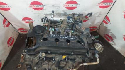 Запчасть двигатель Nissan Sunny 2002