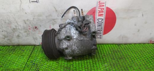 Компрессор кондиционера Honda Civic 2002