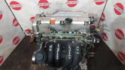 Запчасть двигатель Honda Stepwgn 2004