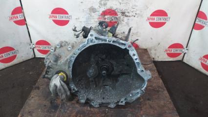 МКПП Toyota Corolla 2001