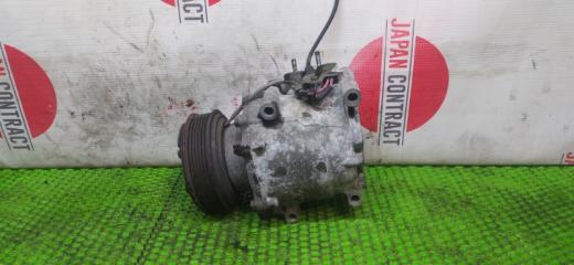Компрессор кондиционера Honda Torneo 1998