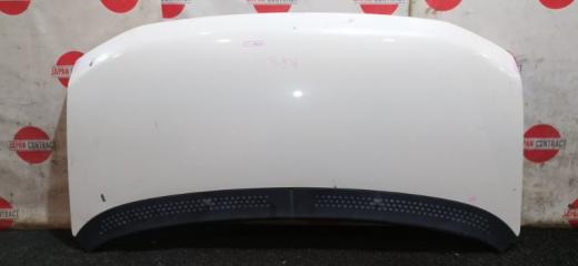 Запчасть капот Honda Stepwgn 2002