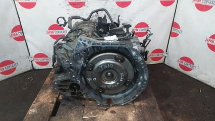 АКПП Nissan Bluebird Sylphy 2001