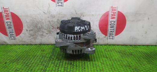 Генератор Toyota Ipsum 2004