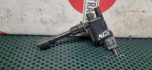 Катушка зажигания Mazda Familia S-wagon 2001