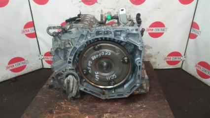 АКПП Nissan Tiida Latio 2008