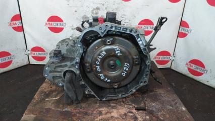 АКПП Nissan Bluebird Sylphy 2002
