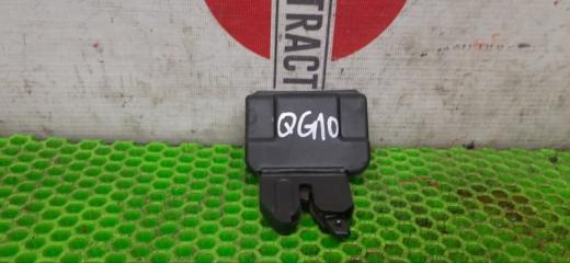 Замок багажника Nissan Bluebird Sylphy 2002 Б/У Замок багажника Nissan Bluebird Sylphy 2002